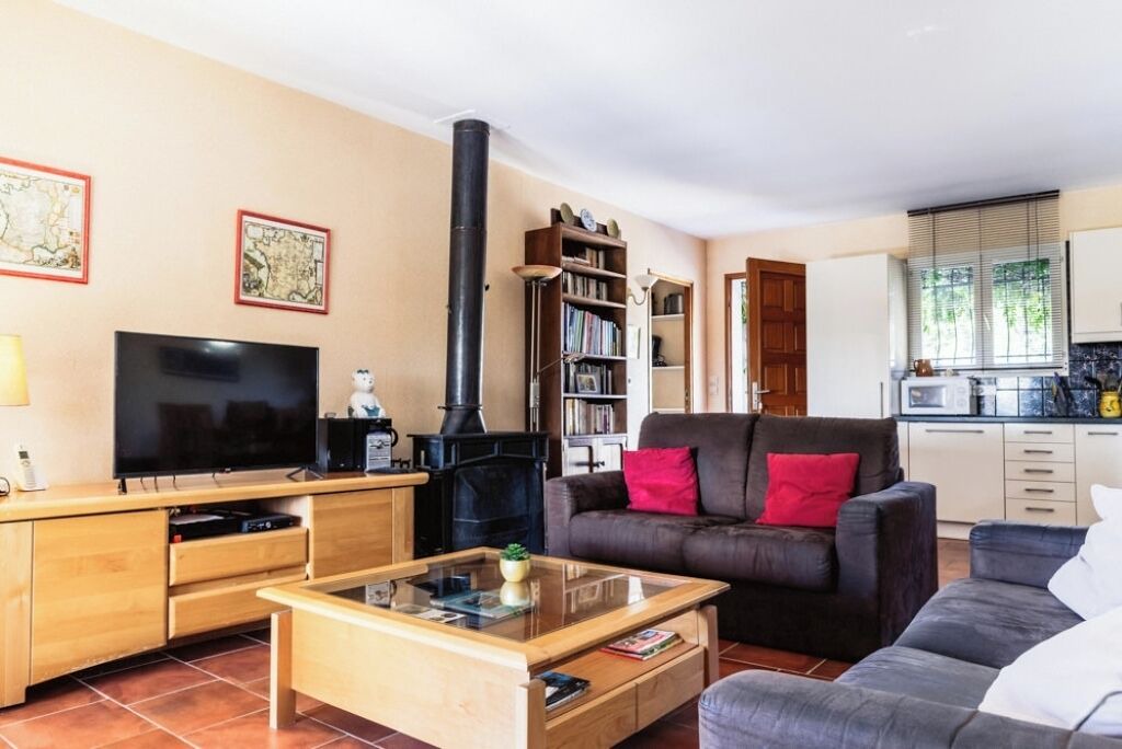 Photo of Livingroom in Oupia