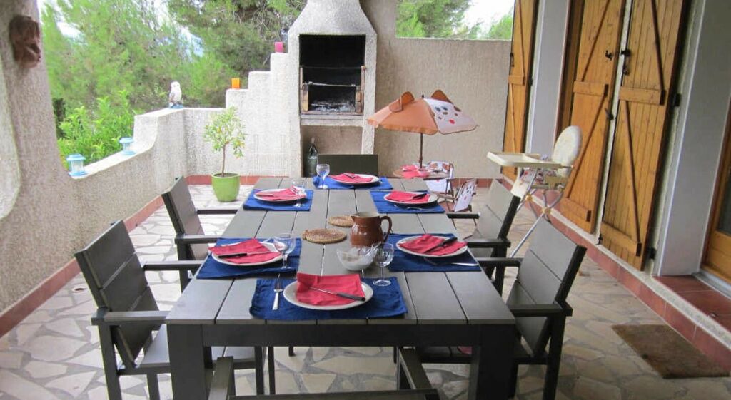 Photo of Outdoor in Oupia