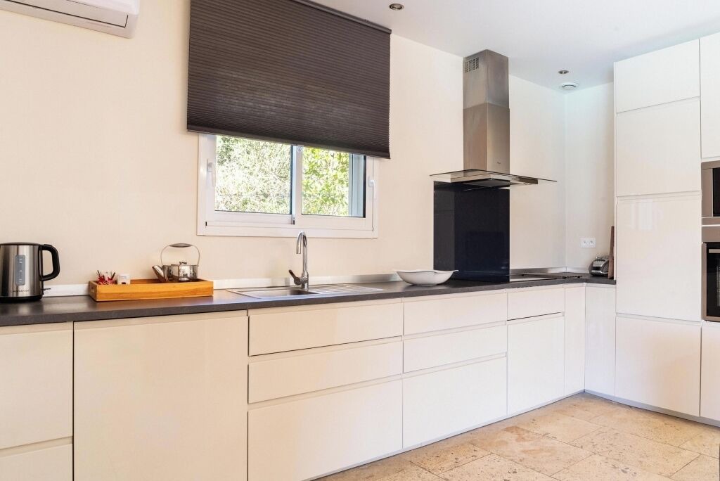 Photo of Kitchen in Pouzols-Minervois