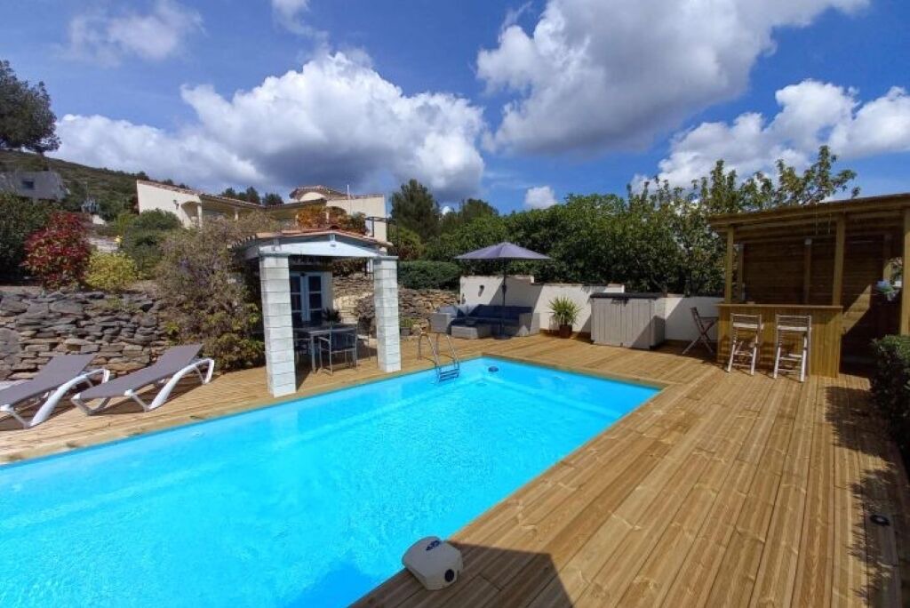 Photo of Outdoor in Pouzols-Minervois