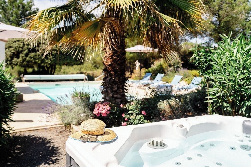 Photo of Outdoor in Pouzols-Minervois