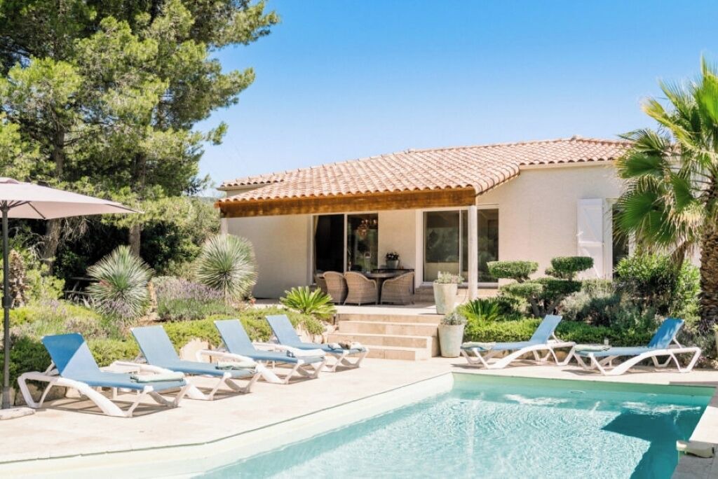 Photo of Outdoor in Pouzols-Minervois