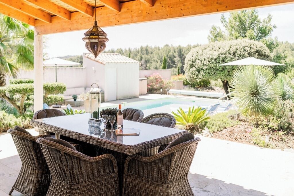 Photo of Outdoor in Pouzols-Minervois