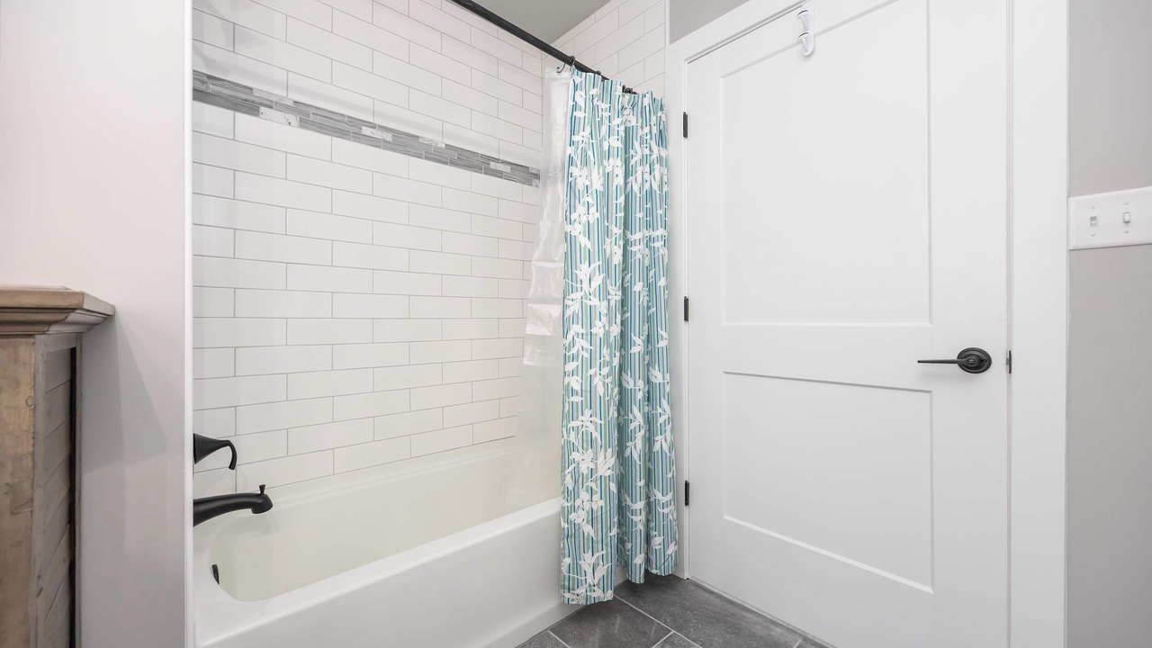 Photo of Bathroom in West Ocean City