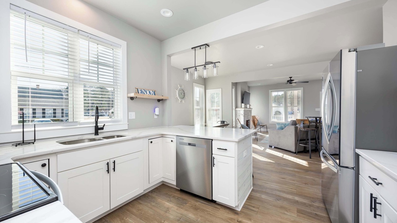 Photo of Kitchen in West Ocean City