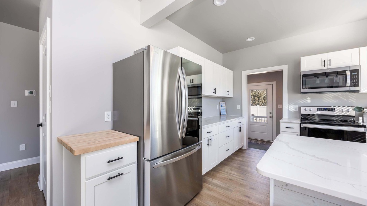Photo of Kitchen in West Ocean City