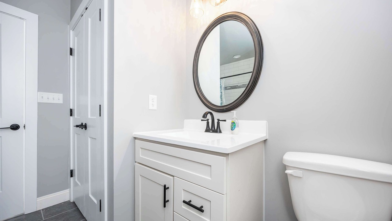 Photo of Bathroom in West Ocean City