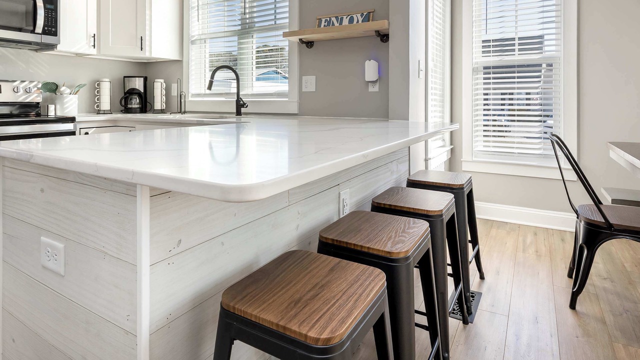 Photo of Kitchen in West Ocean City