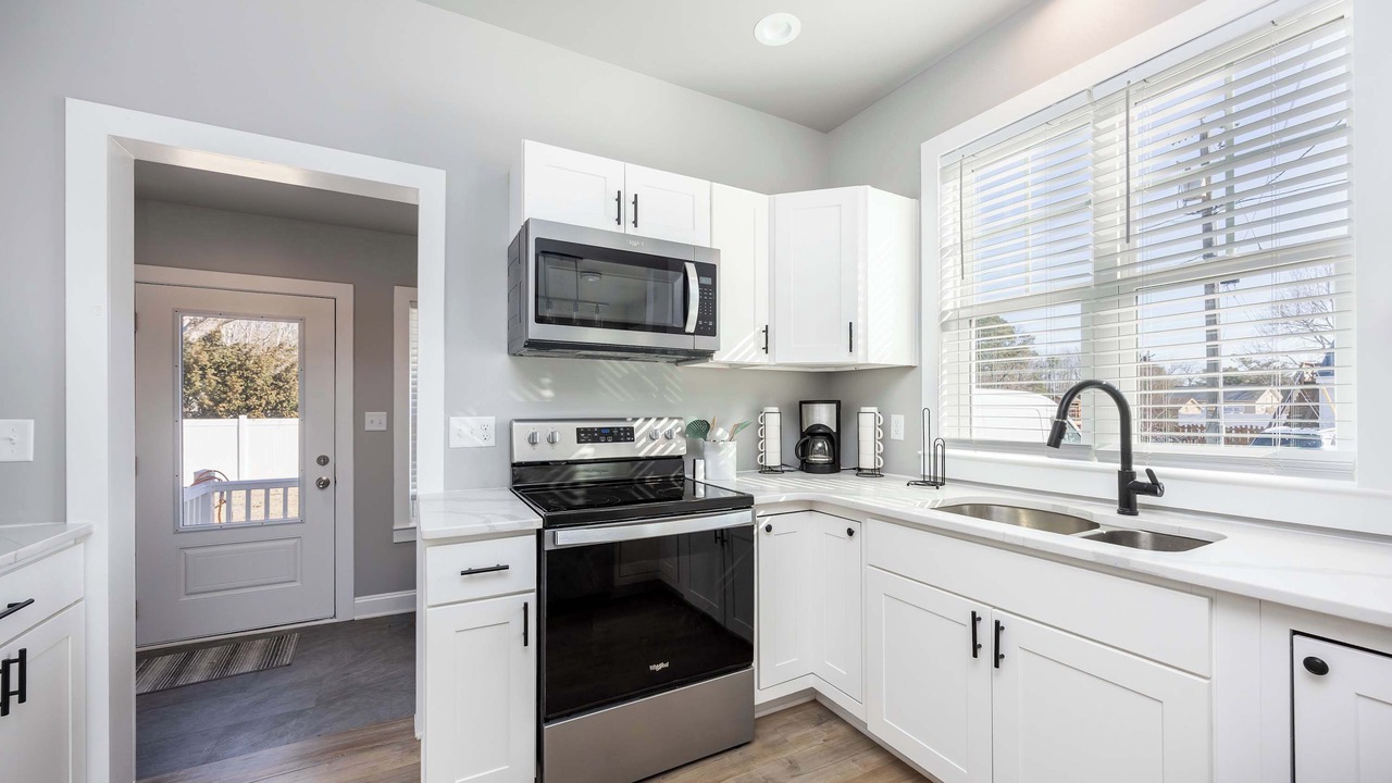 Photo of Kitchen in West Ocean City