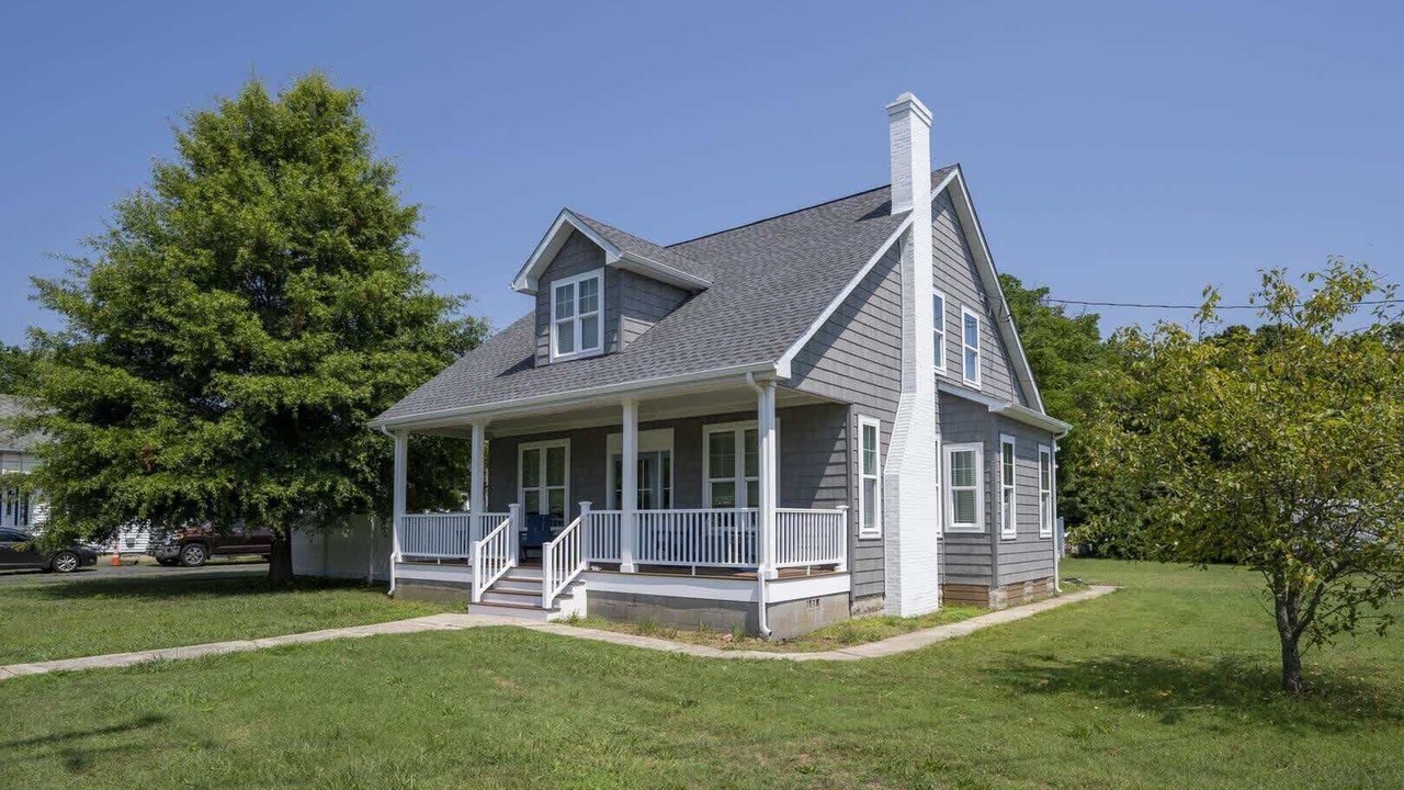 Photo of Outdoor in West Ocean City