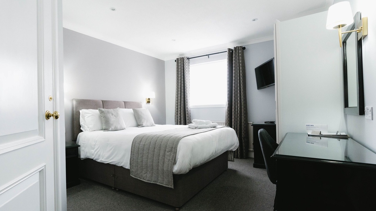 Photo of Bedroom in Ellon