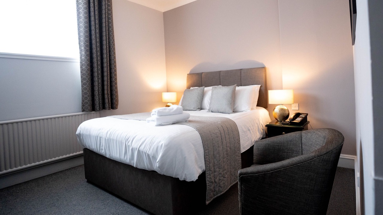 Photo of Bedroom in Ellon