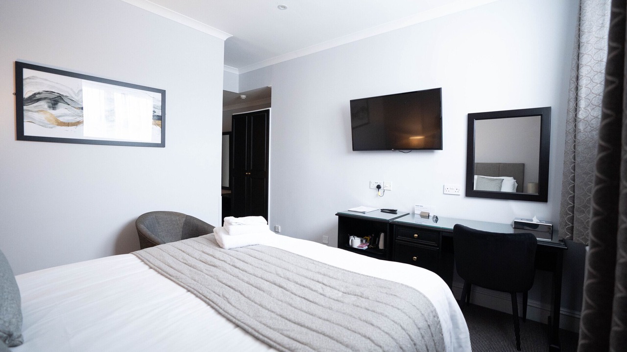 Photo of Bedroom in Ellon