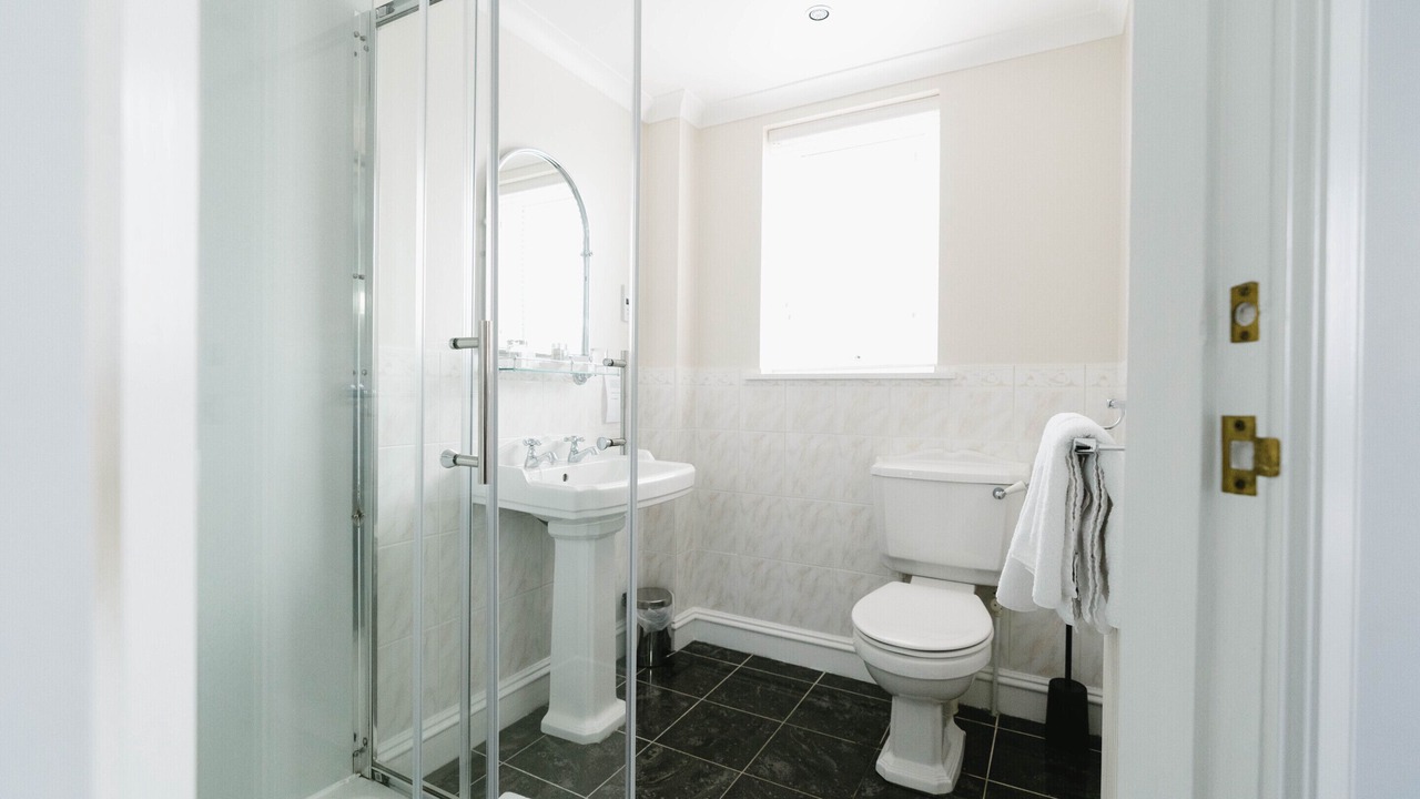 Photo of Bathroom in Ellon