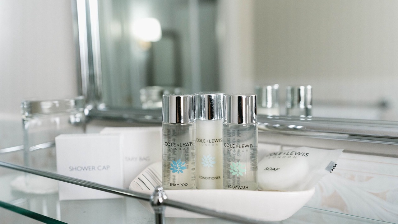 Photo of Bathroom in Ellon