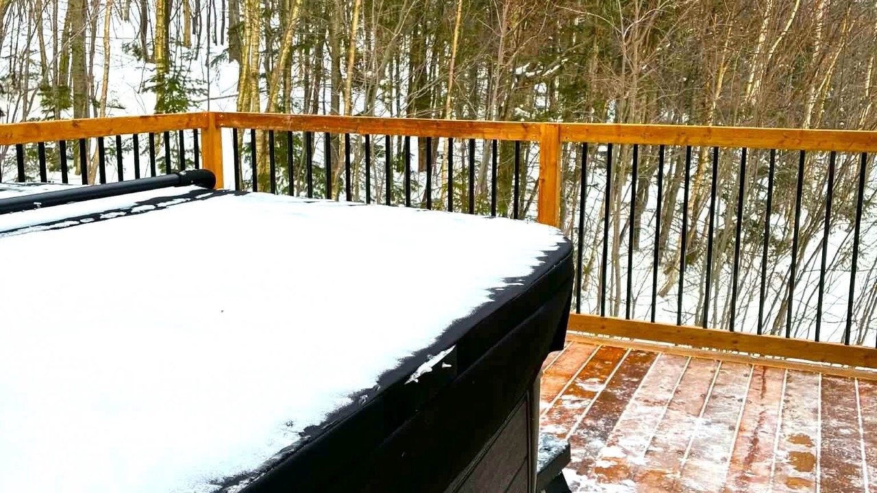 Photo of Outdoor in Saint-Philemon