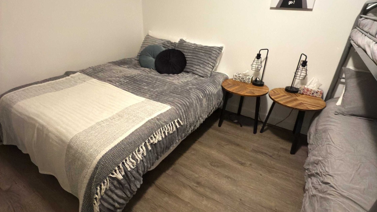 Photo of Bedroom in Saint-Philemon