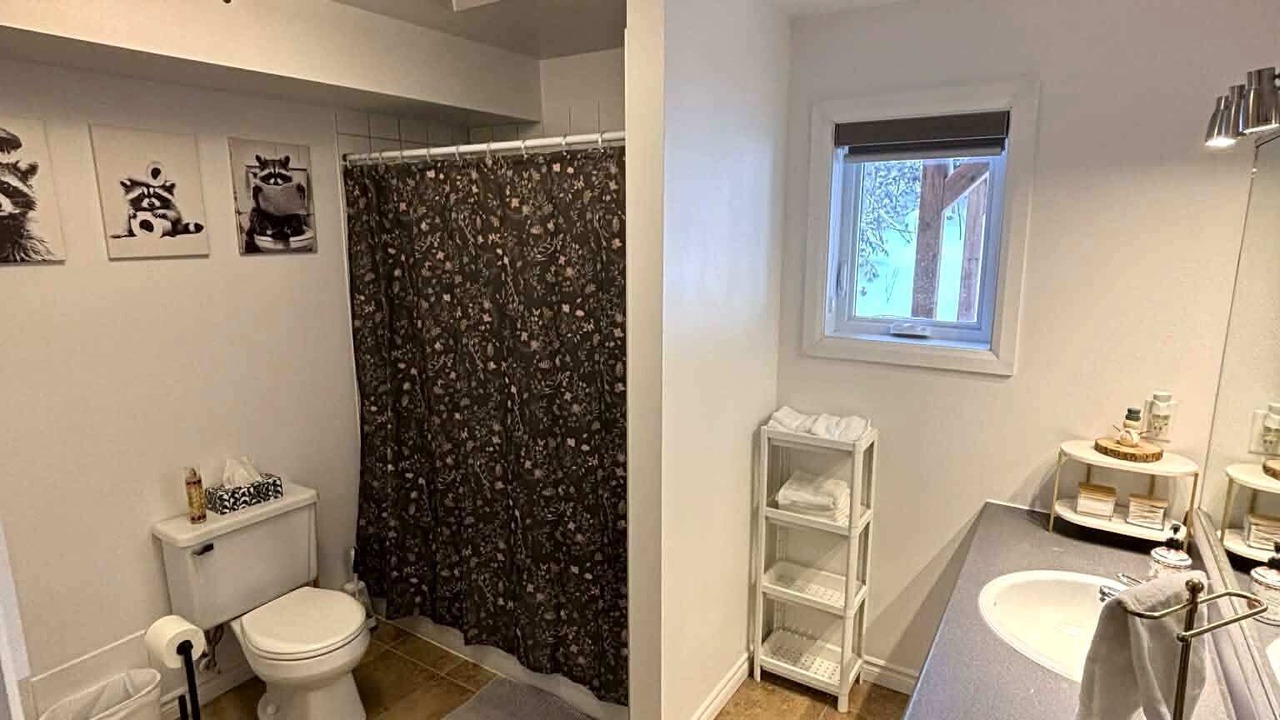 Photo of Bathroom in Saint-Philemon