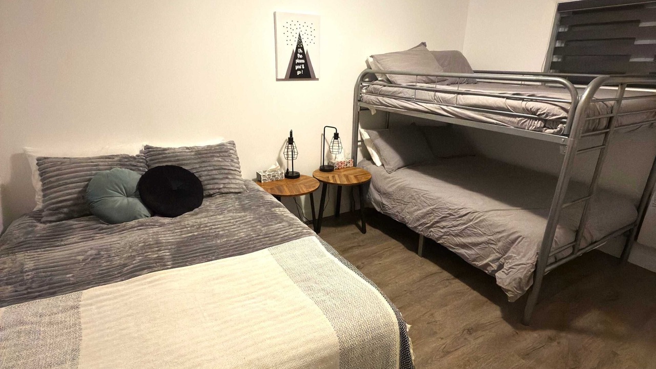 Photo of Bedroom in Saint-Philemon