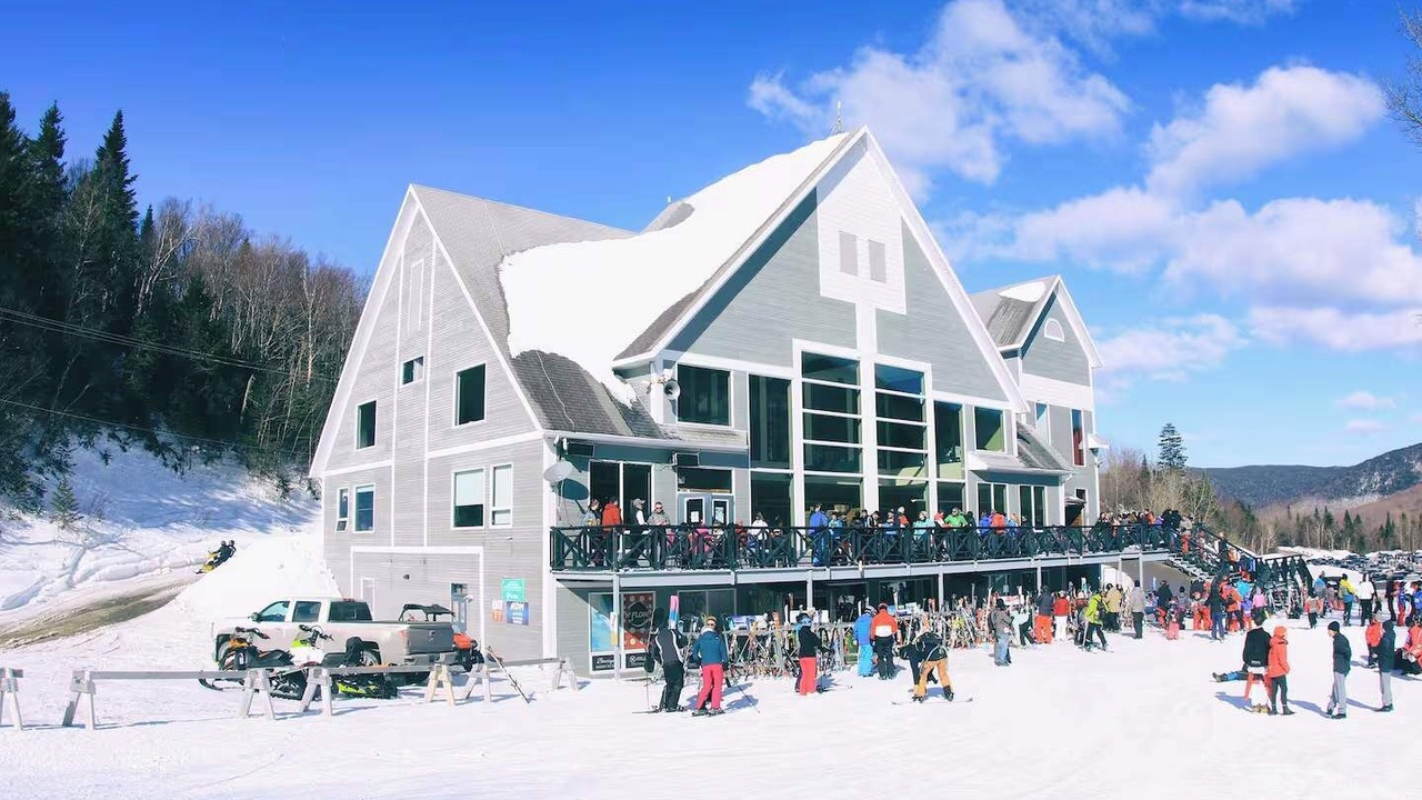 Photo of Outdoor in Saint-Philemon
