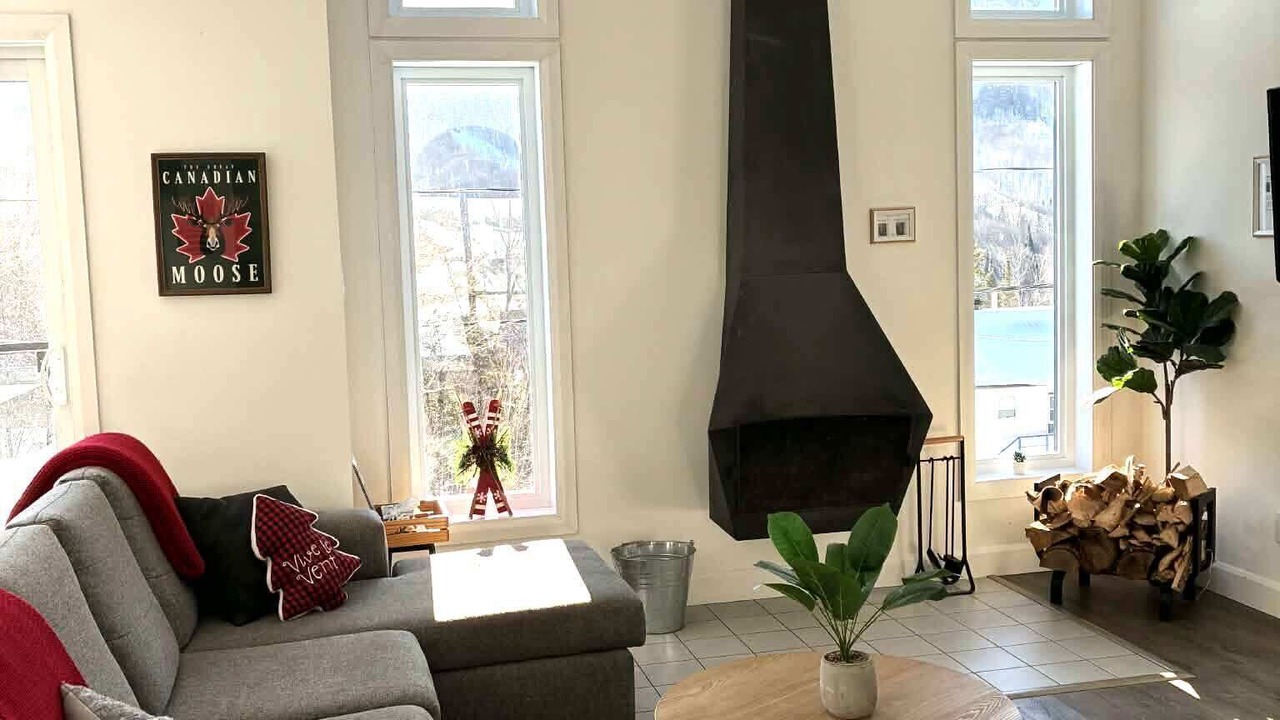 Photo of Livingroom in Saint-Philemon