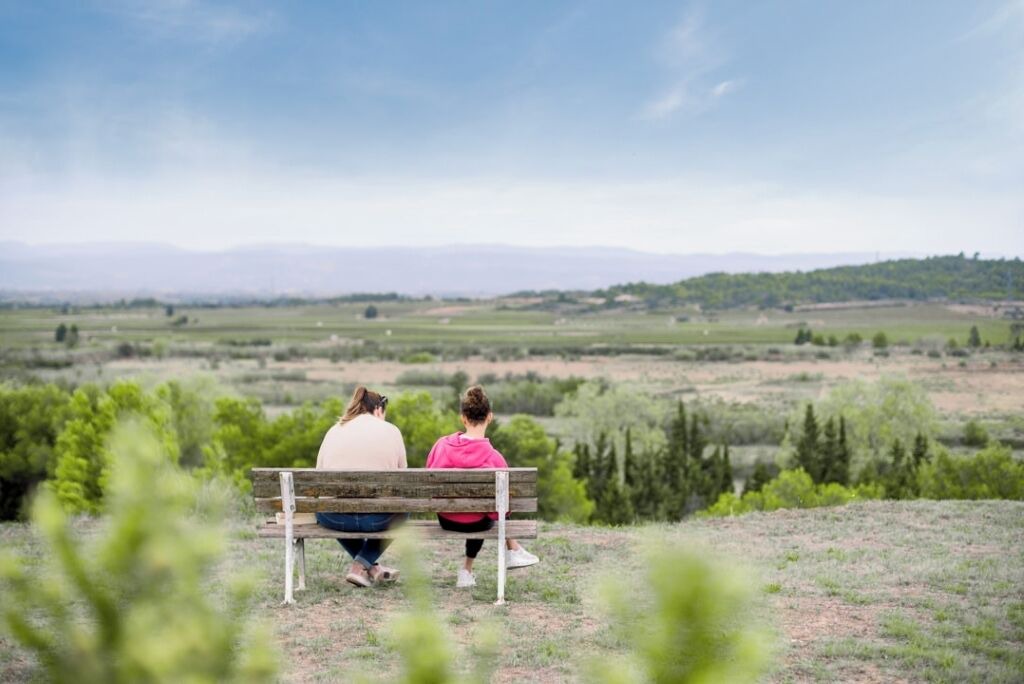 Photo of Outdoor in Escales