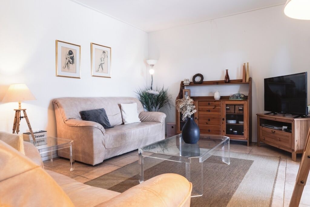 Photo of Livingroom in Escales