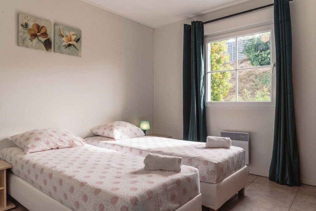Photo of Bedroom in Escales