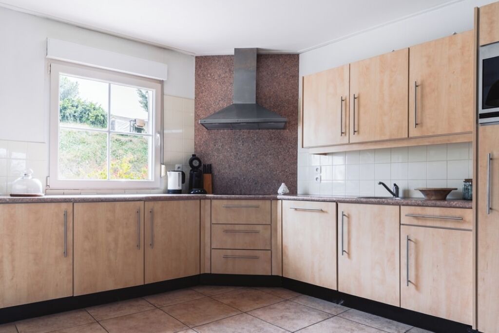Photo of Kitchen in Escales