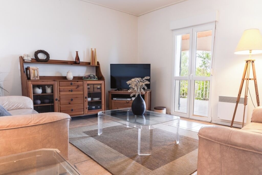 Photo of Livingroom in Escales