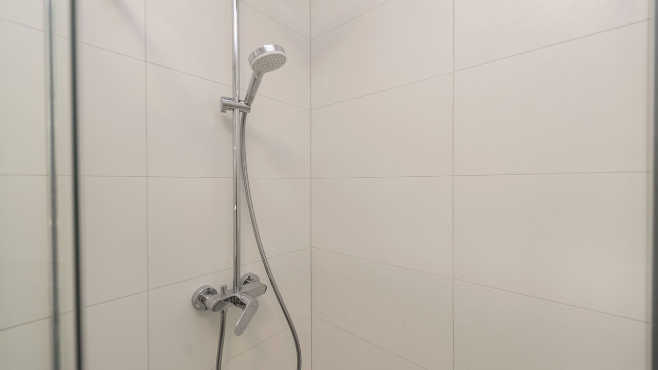 Photo of Bathroom in Lukoran