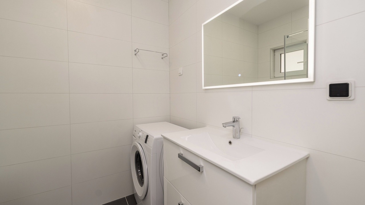 Photo of Bathroom in Lukoran