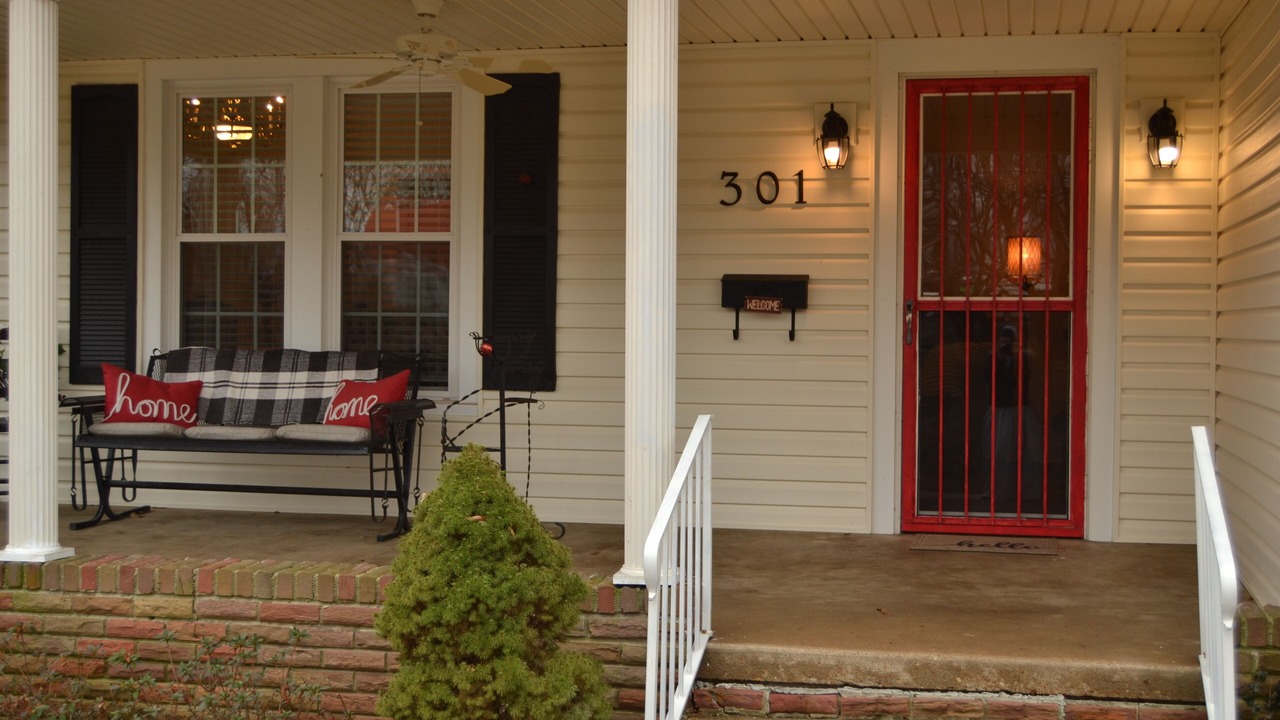 Photo of Outdoor in Greenfield