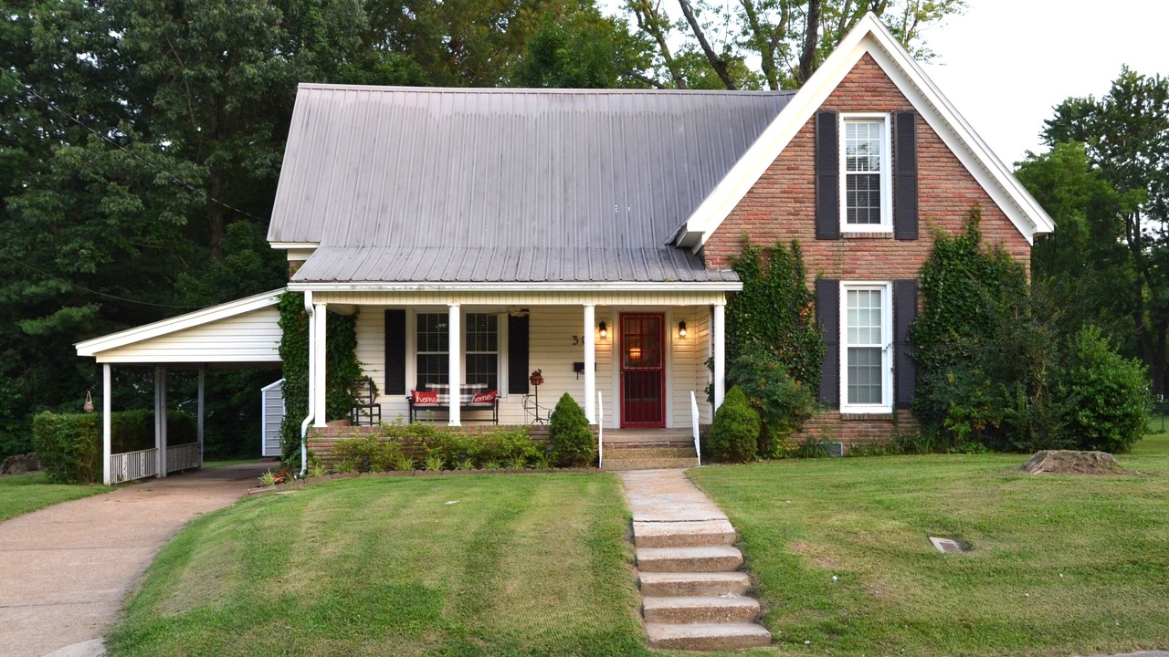 Photo of Outdoor in Greenfield