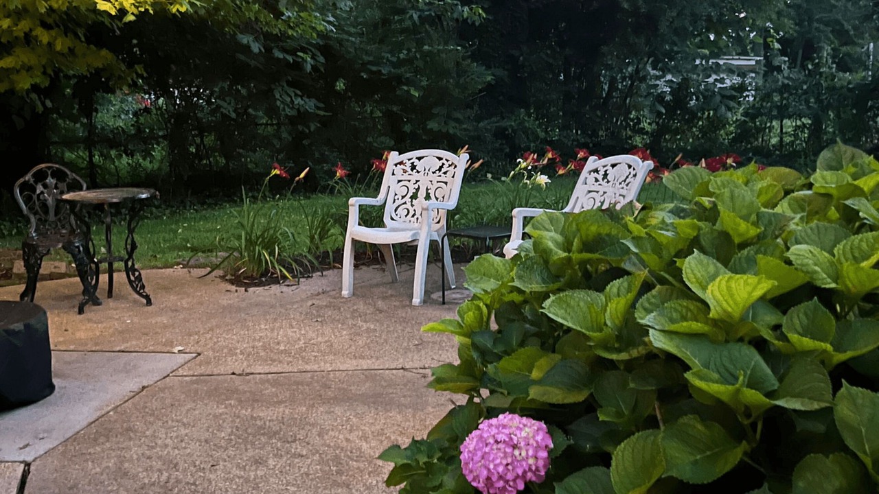 Photo of Patio Balcony in Greenfield