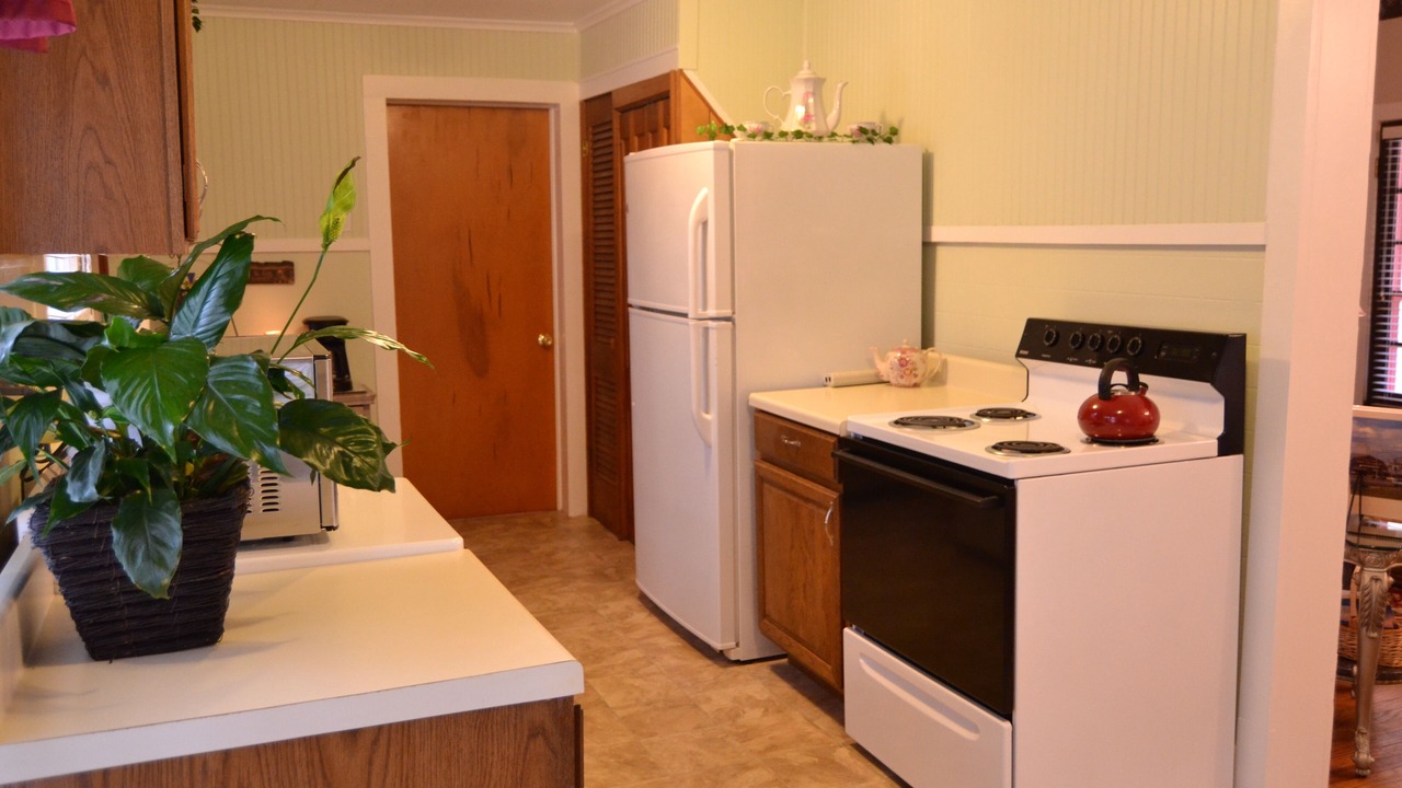Photo of Kitchen in Greenfield