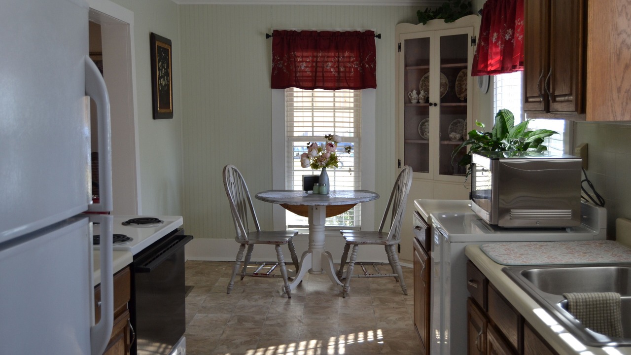Photo of Kitchen in Greenfield