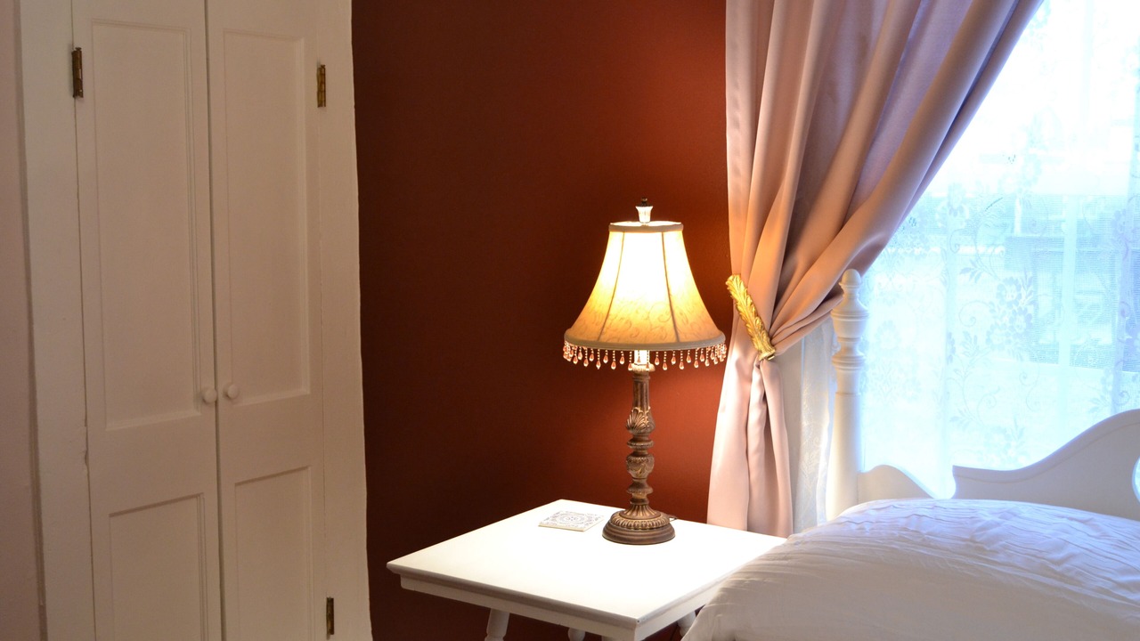 Photo of Bedroom in Greenfield