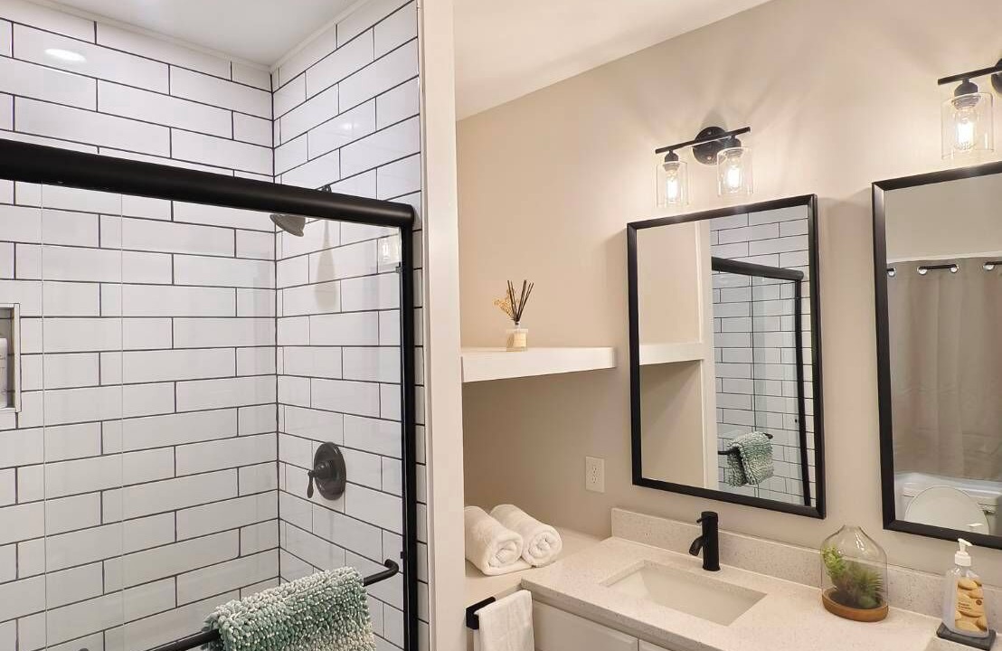 Photo of Bathroom in Durham