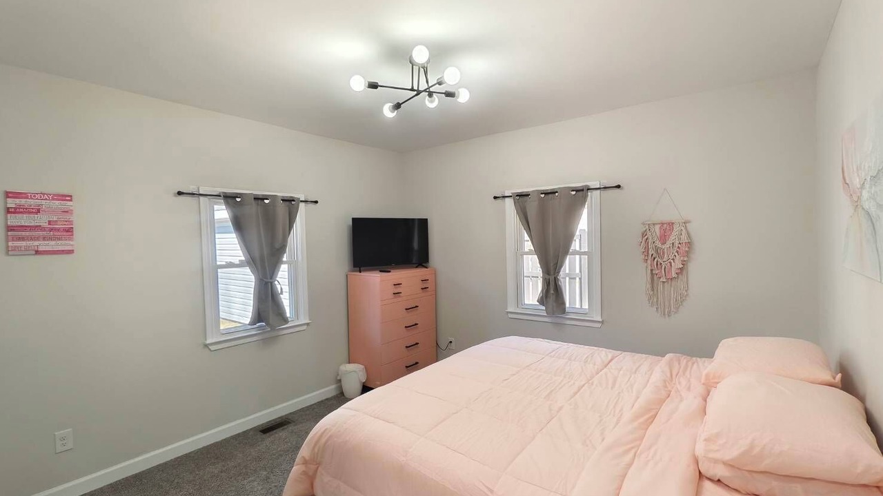 Photo of Bedroom in Durham