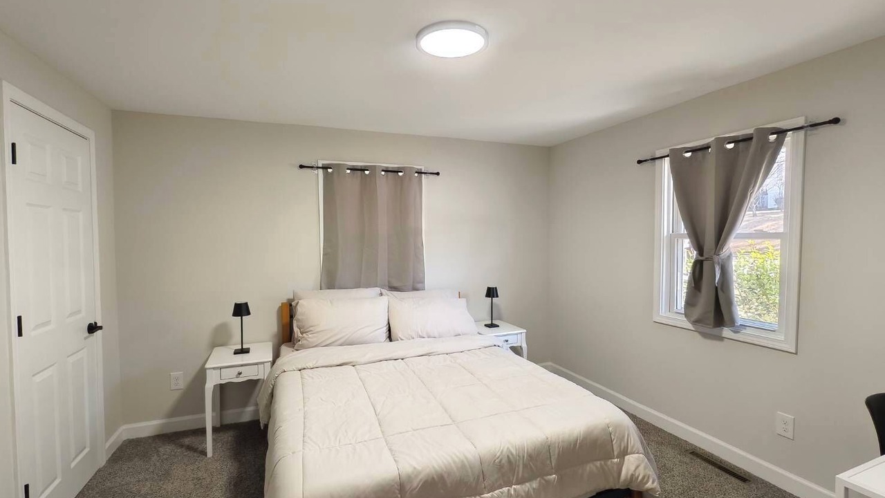 Photo of Bedroom in Durham