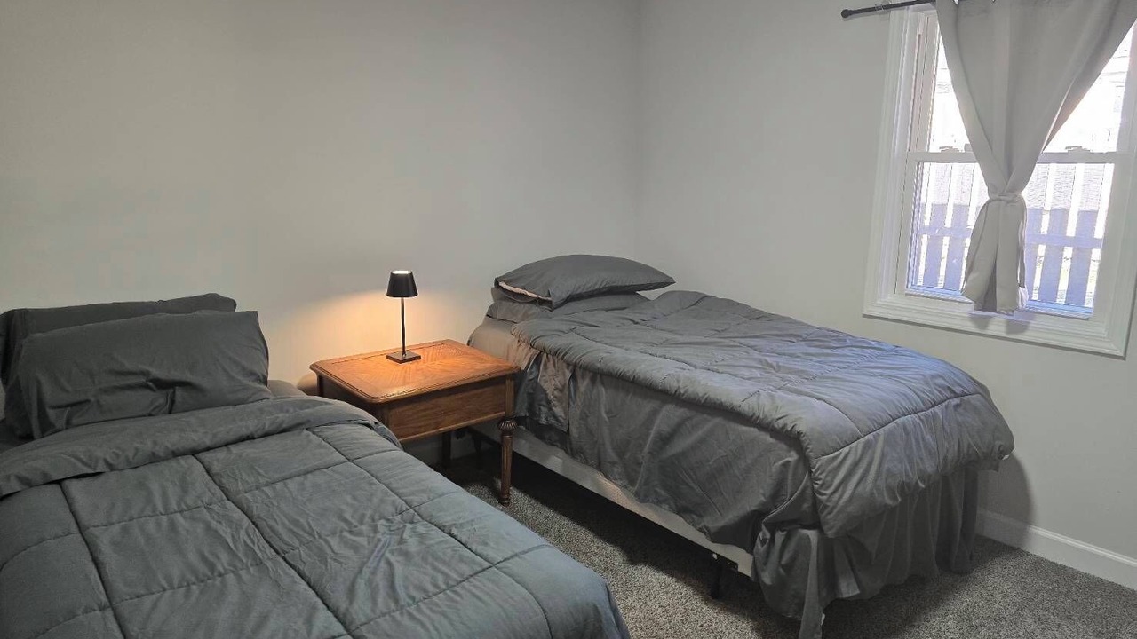 Photo of Bedroom in Durham
