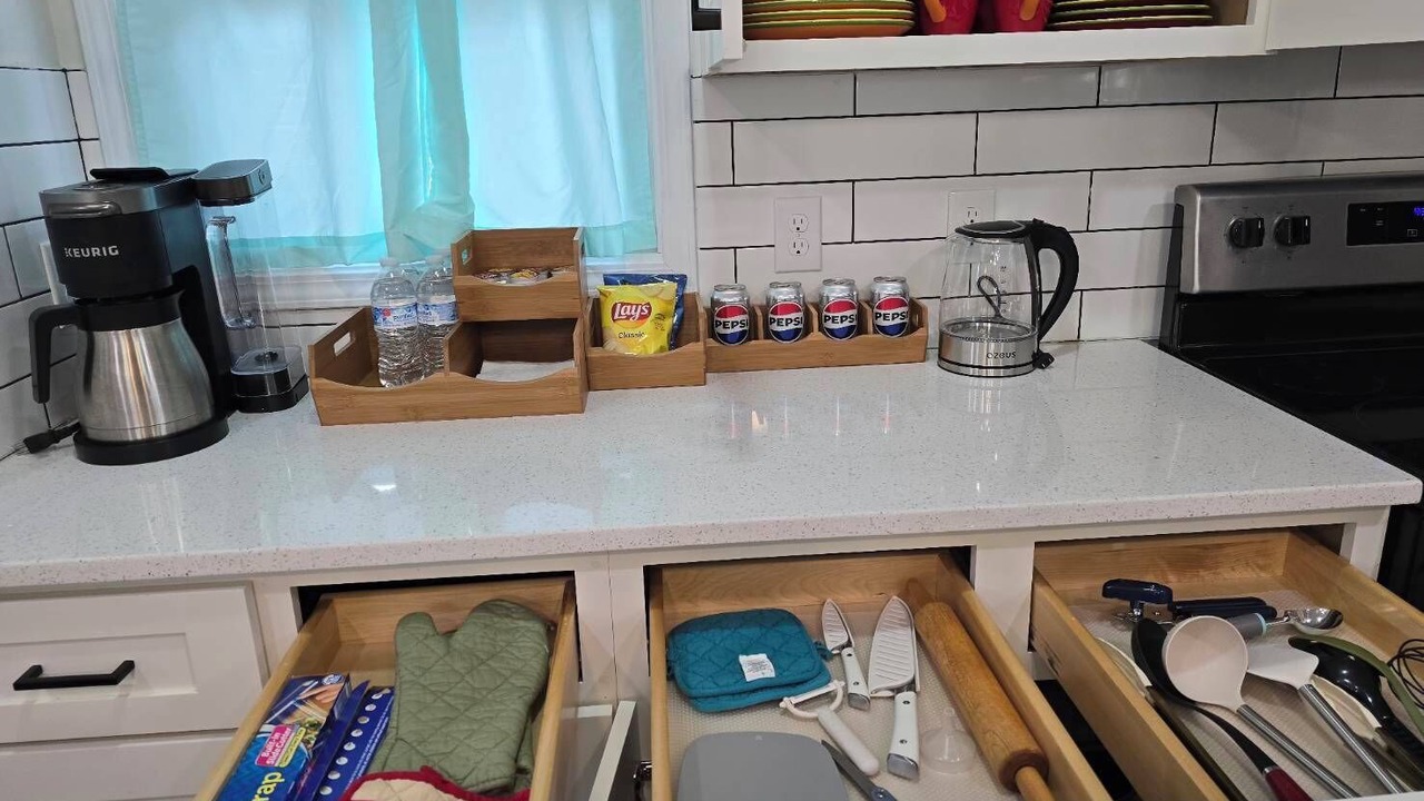 Photo of Kitchen in Durham