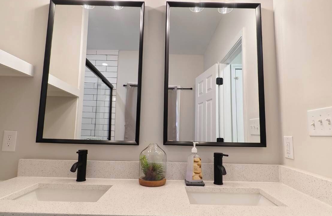 Photo of Bathroom in Durham