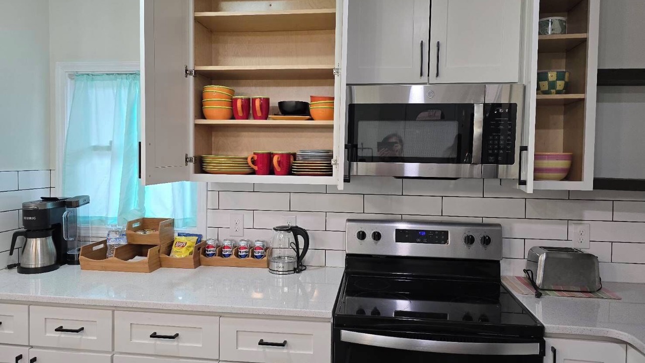 Photo of Kitchen in Durham
