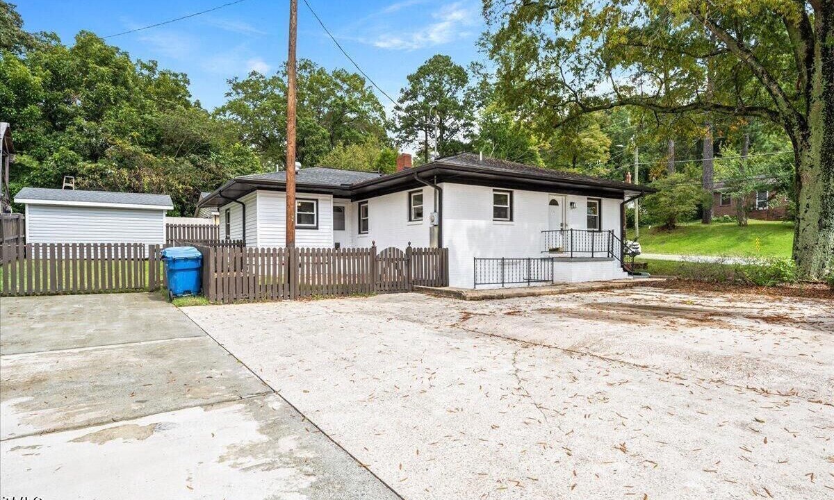 Photo of Outdoor in Durham