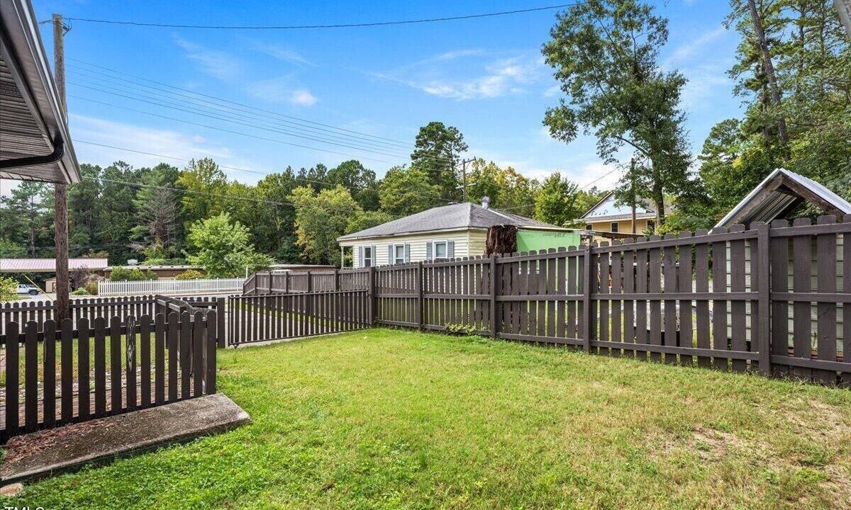 Photo of Outdoor in Durham