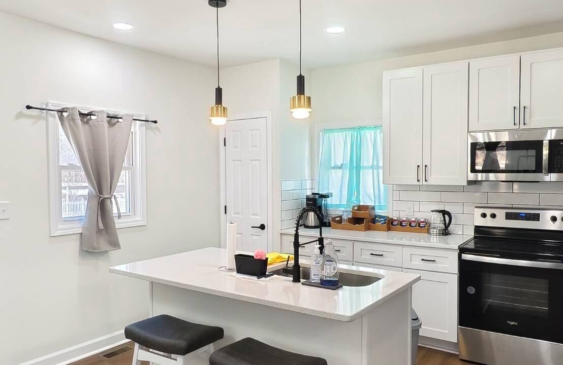 Photo of Kitchen in Durham