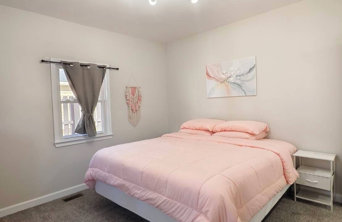 Photo of Bedroom in Durham