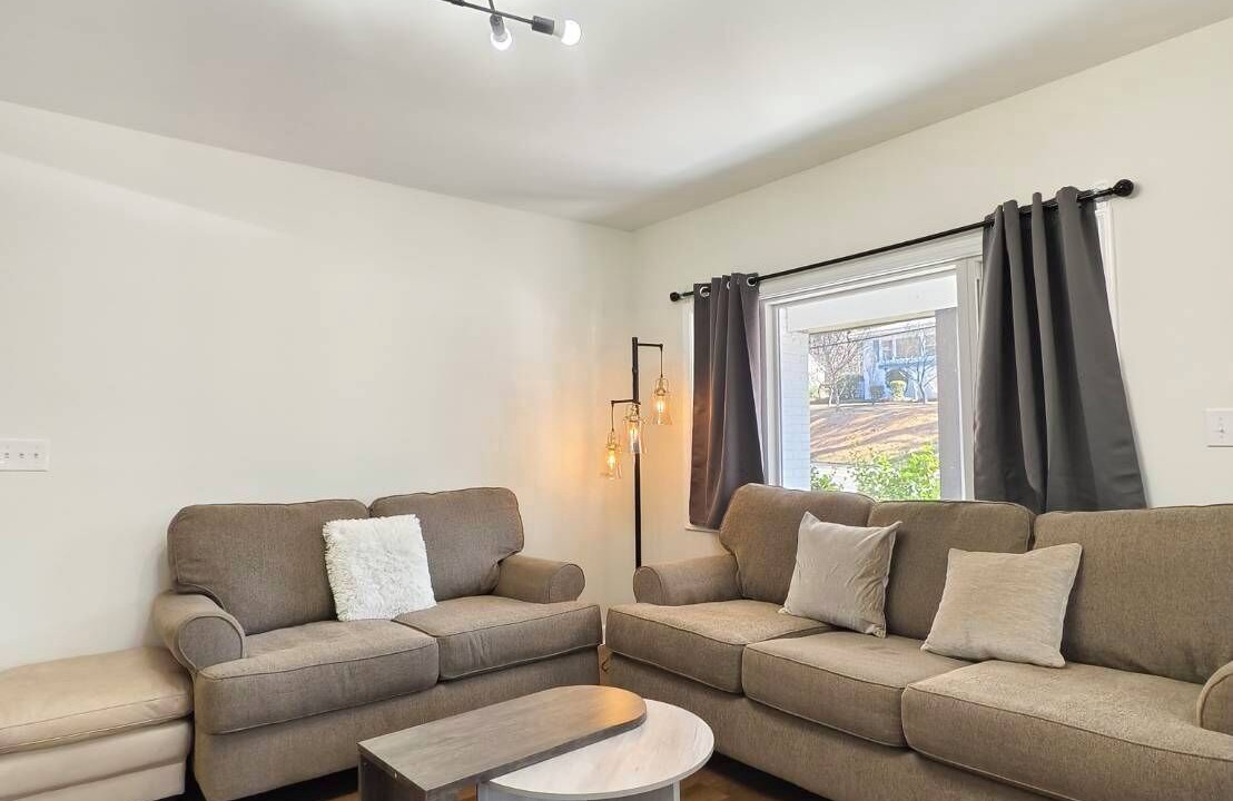 Photo of Livingroom in Durham